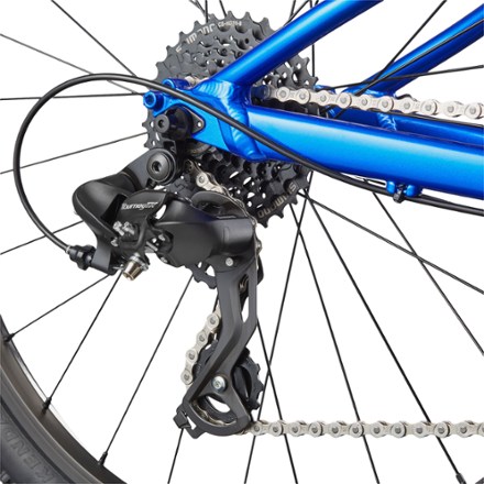 Cannondale Trail 24 Kids' Bike | REI Co-op