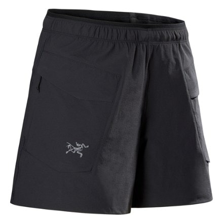 Arc'teryx Gamma Utility 5" Shorts - Women's 6