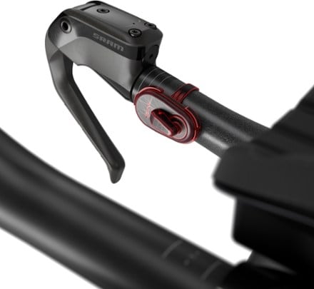 Detail Image of color Black