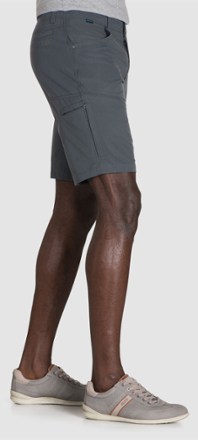 KUHL Silencr Kargo Shorts - Men's 3