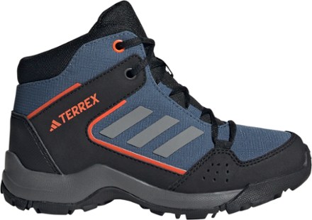 adidas Hyperhiker Hiking Boots - Kids' | REI Co-op