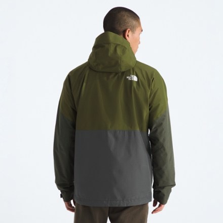 The North Face Lightning Zip-In Jacket - Men's 1