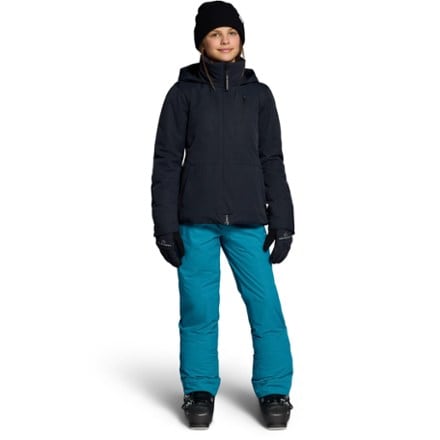 Obermeyer Kennedy Insulated Jacket - Girls' 3