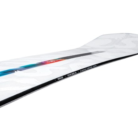 Nidecker Escape Snowboard - 2025/2026 1