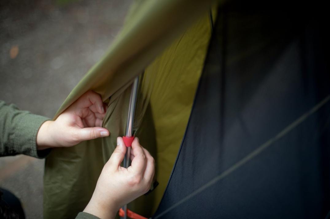 Location Image for Kingdom 4 Tent