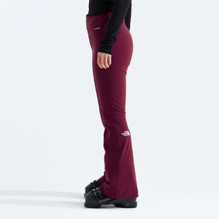 The North Face Snoga Pants - Women's 3