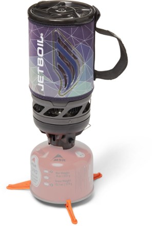 Jetboil Flash Cooking System 1