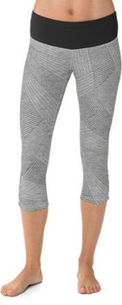 brooks capris