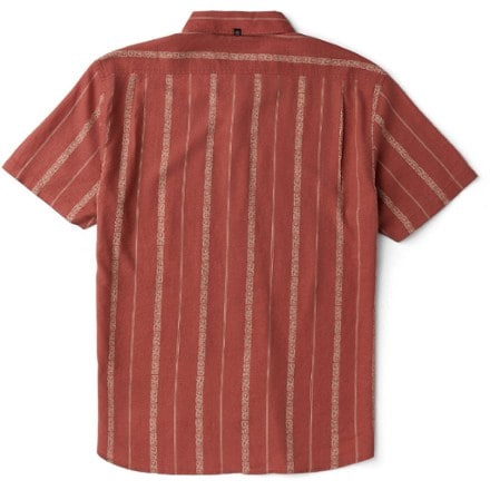 VISSLA Lost Coast Woven Shirt - Men's 1