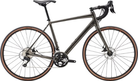 cannondale synapse alloy 2018