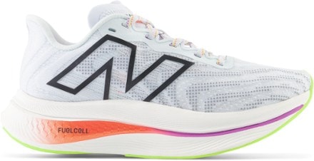 New Balance FuelCell SuperComp Trainer V2 Road-Running Shoes - Men's 0