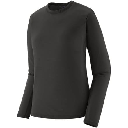 Patagonia Capilene Lightweight Crew Base Layer Top - Women's 0