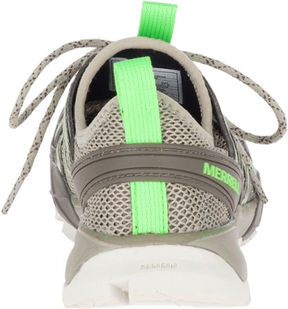 merrell women's choprock water shoes
