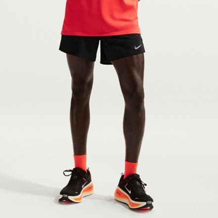 Nike Stride 5" Brief Shorts - Men's 0