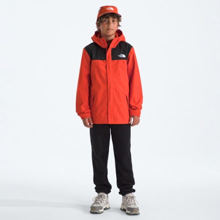 The North Face Antora Rain Jacket - Boys' 2