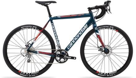 cannondale caadx ultegra