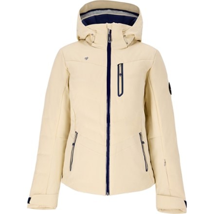 Obermeyer Cosima Down Jacket - Women's 0