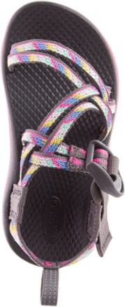 Chaco ZX/1 EcoTread Sandals - Kids' 5
