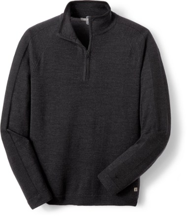 Smartwool Royal Arch HalfZip Sweater Men's REI Coop