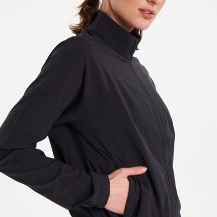 ALWRLD ALRN Sevilla Jacket - Women's 4