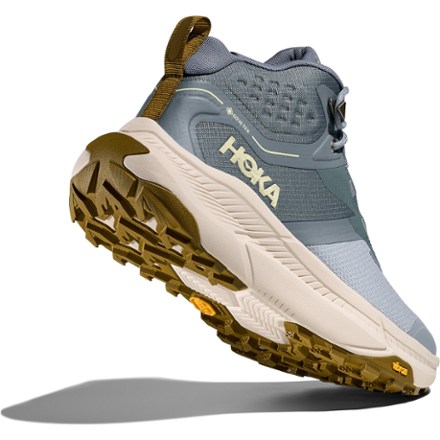 HOKA Transport Hike GTX Boots - Men's 5