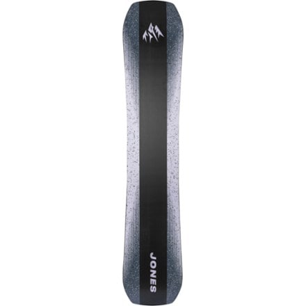 Jones Mountain Twin Pro Snowboard - Men's - 2026/2027 1