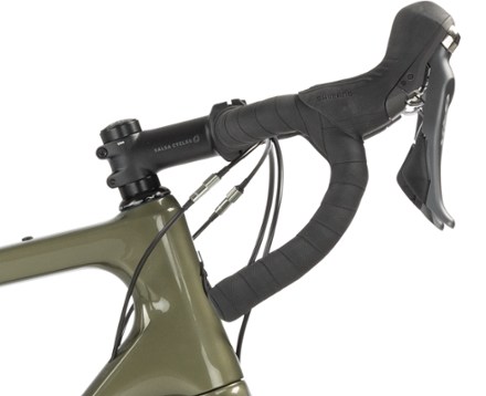 Salsa Warbird GRX 810 2x Bike 5
