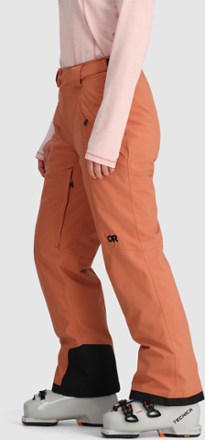 Outdoor Research Snowcrew Snow Pants - Women's 7