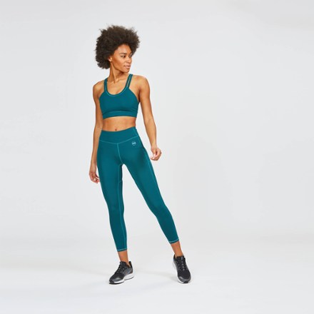janji running pants