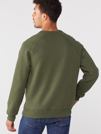 REI Co-op Trail Supplies Crew Sweatshirt 2