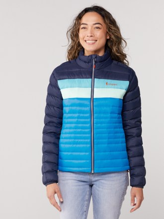 Cotopaxi Fuego Down Jacket - Women's 1