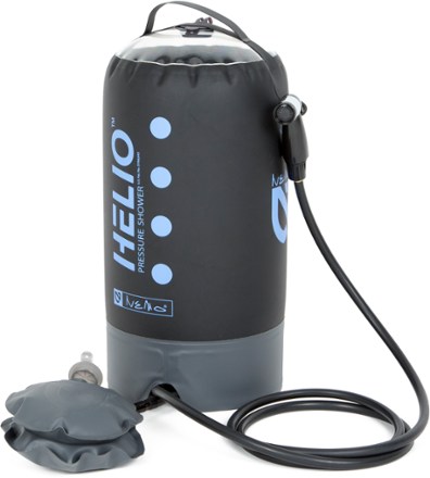 rei solar shower