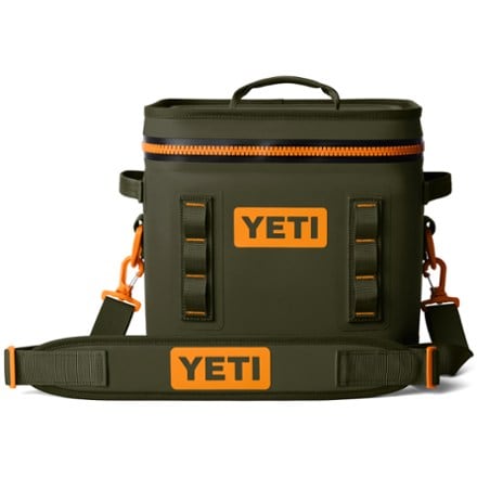 YETI Hopper Flip 12 Soft Cooler 0