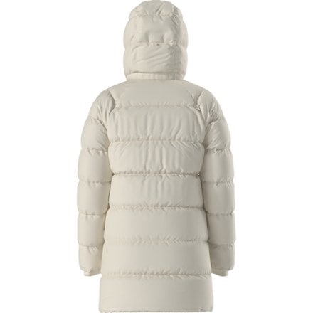 The North Face Hydrenalite City Down Hooded Parka - Women's 3