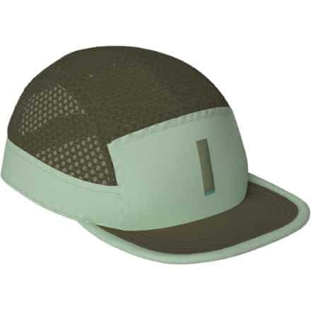 ciele athletics ALZCap Carbon Iconic VC Hat 0