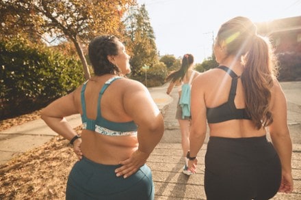 Brooks Convertible 2.0 Sports Bra 9
