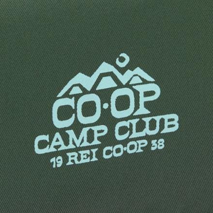 REI Co-op Zip Pouch 3