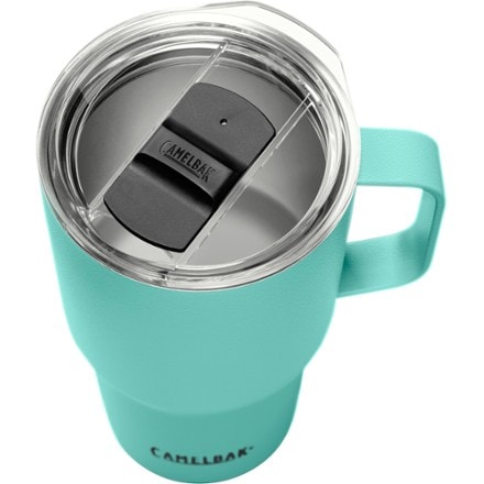 CamelBak Horizon Insulated Stainless-Steel Tall Mug - 24 fl. oz. 2