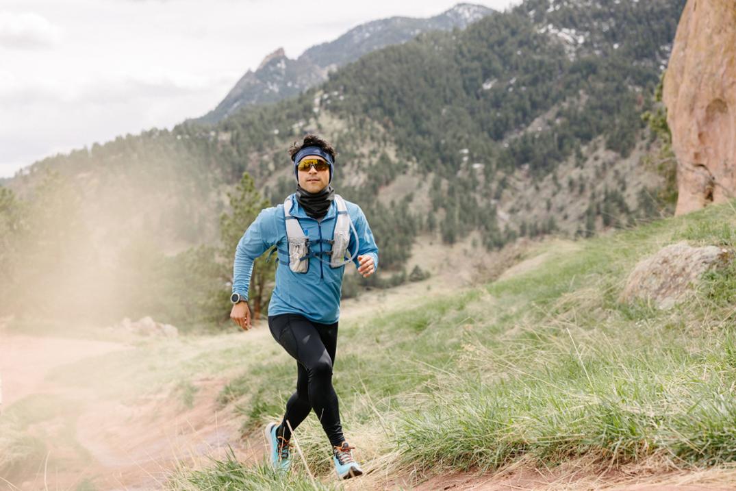 Location Image for Comfort Luxe Tube Neck Gaiter