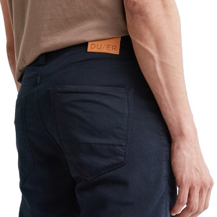 DUER No Sweat Slim Fit Pants - Men's 4