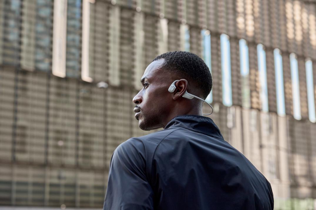 Location Image for OpenRun Pro2 Headphones