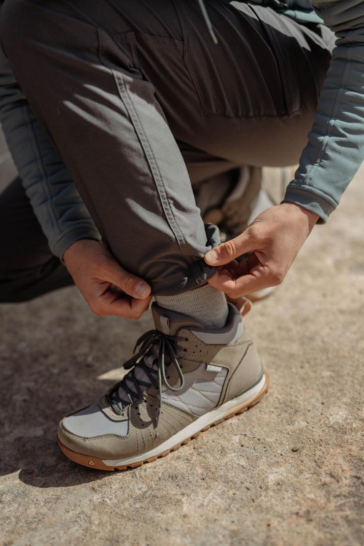 Location Image for Trekr Straight Pants - Women's