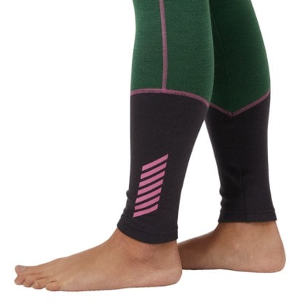 Helly Hansen Lifa Merino Midweight Base Layer Pants - Women's 5