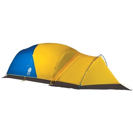 Sierra Designs Convert 3 Tent 1