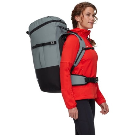 Mammut Neon 55 Pack - Women's 6