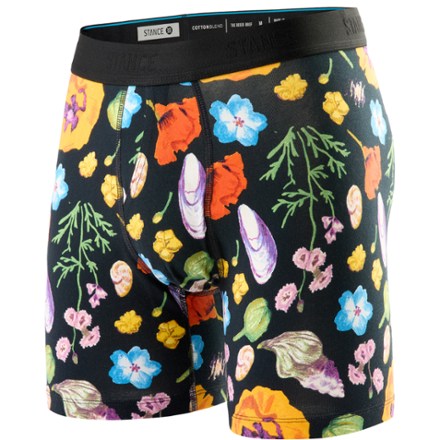 Stance Lucias Floral Boxer Briefs - Men's 0