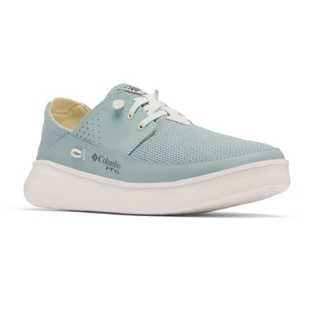 Columbia PFG Boatside Breathe Relaxed Shoes - Men's 2