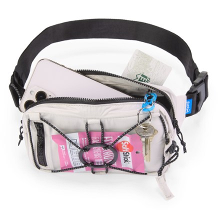 Janji Multipass Mini Bag 6