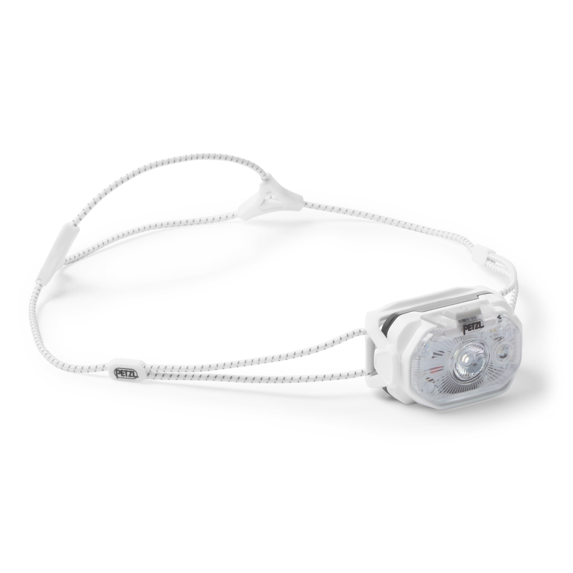 Petzl Swift LT Headlamp White