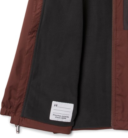 Columbia Rainy Trails Jacket - Boys' 2